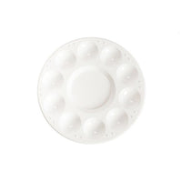 Slikarska paleta okrugla 17 cm
