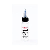 Papa's Clay uljni omekšivač za polimerne gline 30 ml