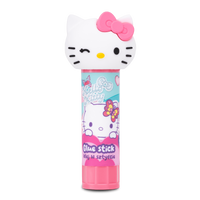 Trokutaste drvene bojice Colorino Hello Kitty - 12 boja