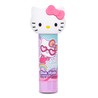 Trokutaste drvene bojice Colorino Hello Kitty - 12 boja