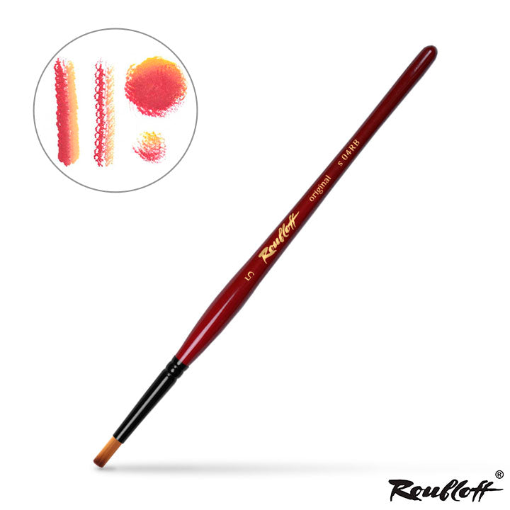 Kist Roubloff Hobby 04RB Original | izaberite veličinu