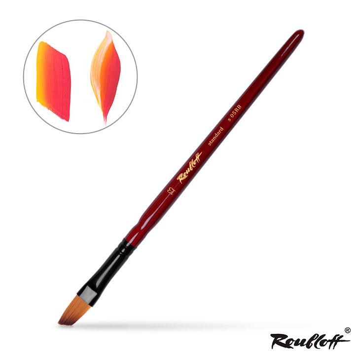 Kist Roubloff Hobby 05RB Standard | izaberite veličinu