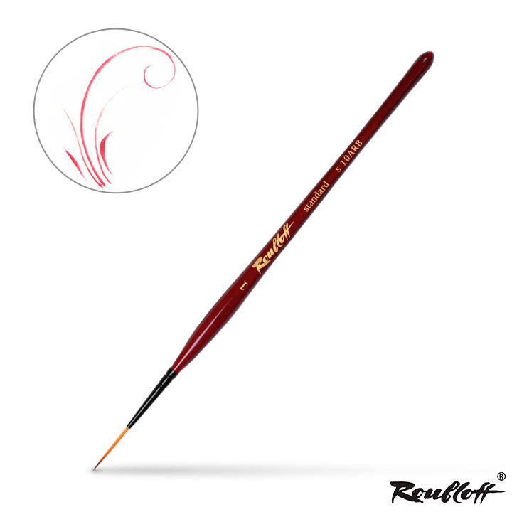 Roubloff kist 10ARB Liner duga | razne veličine