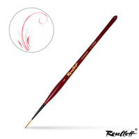 Roubloff kist 10RB Liner | raznih veličina