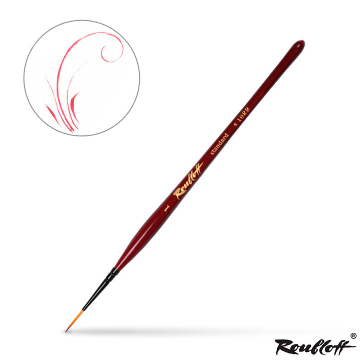 Roubloff kist 10RB Liner | raznih veličina