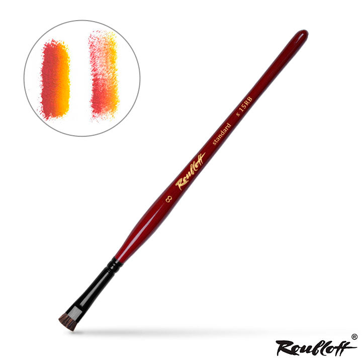 Kist Roubloff Hobby 15RB ravni | razne veličine