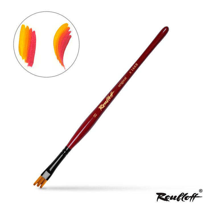 Kist Roubloff Hobby 16RB | razne veličine