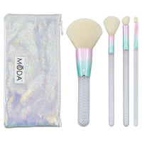 Set kozmetičkih kistova Mythical Perfecting pixie komplet 5 komada