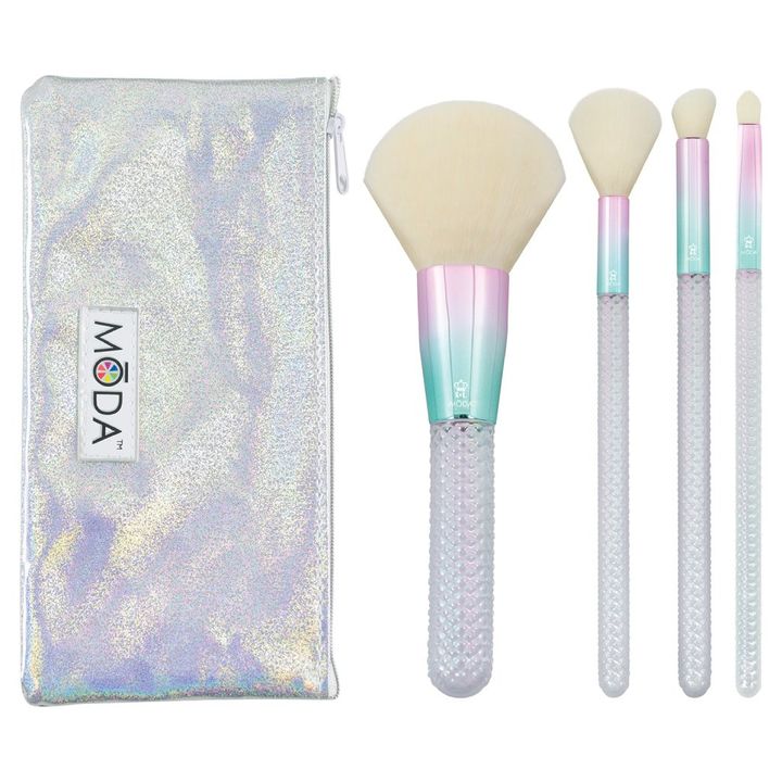 Set kozmetičkih kistova Mythical Perfecting pixie komplet 5 komada