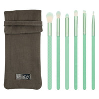 Set kozmetičkih kistova Renew Eye Kit 7 komada