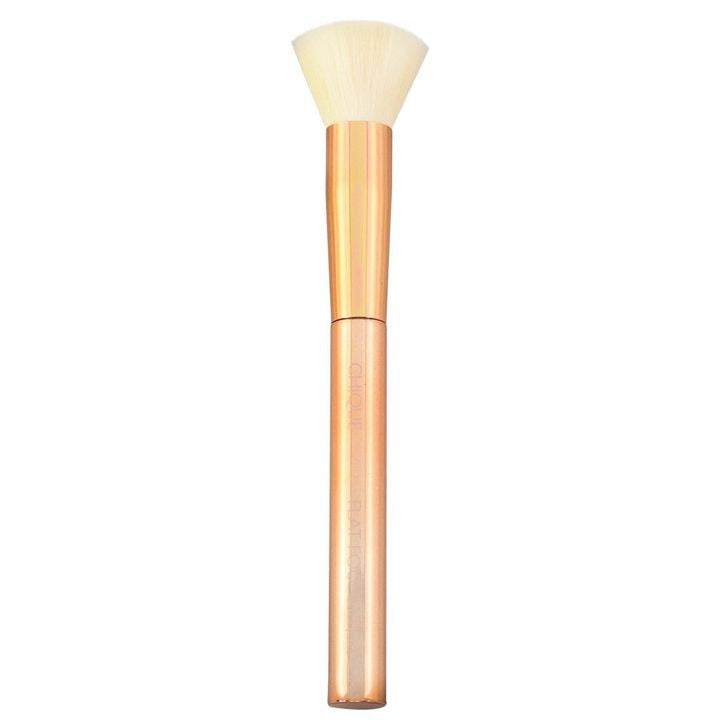 Chique RoseGold Foundation Kist