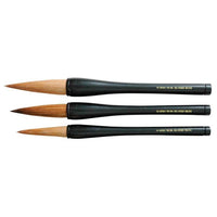 Kist Royal & Langnickel L799 Mr. Big Sweep Brown | različite veličine