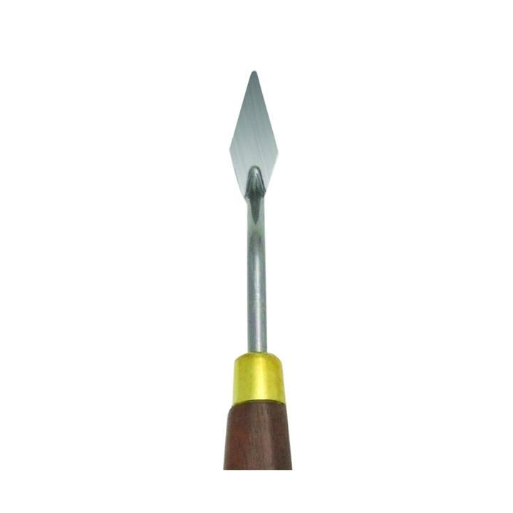 Metalna bojarska lopatica P-13