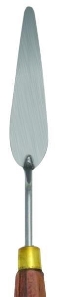 Metalna bojarska lopatica P-6