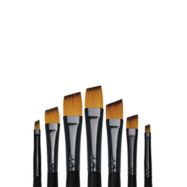 Royal and Langnickel Majestic set kutnih kistova