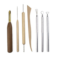 Royal &amp; Langnickel Mini set alata za modeliranje