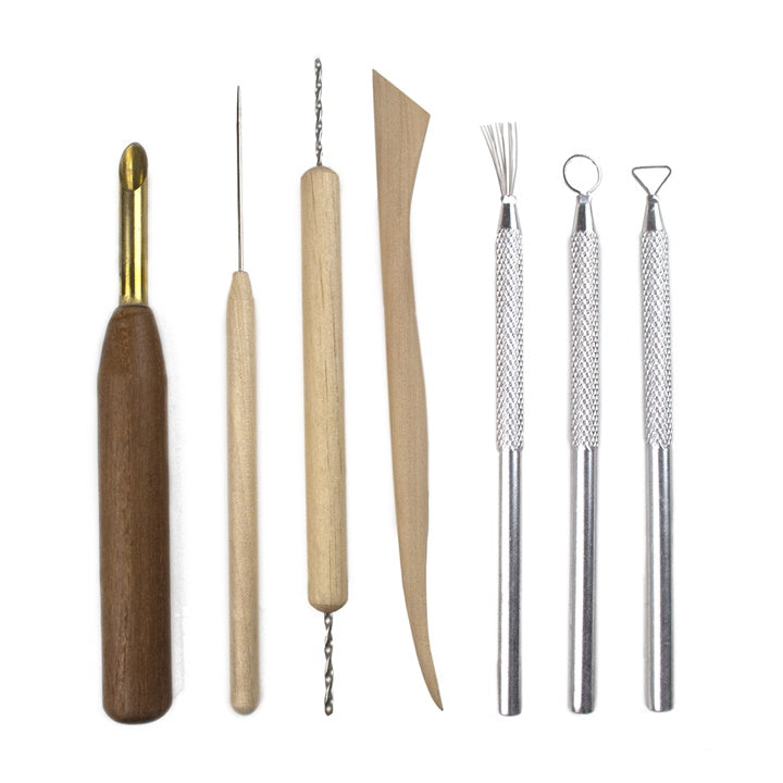 Royal &amp; Langnickel Mini set alata za modeliranje