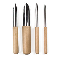 Royal &amp; Langnickel Set alata za modeliranje polurupe