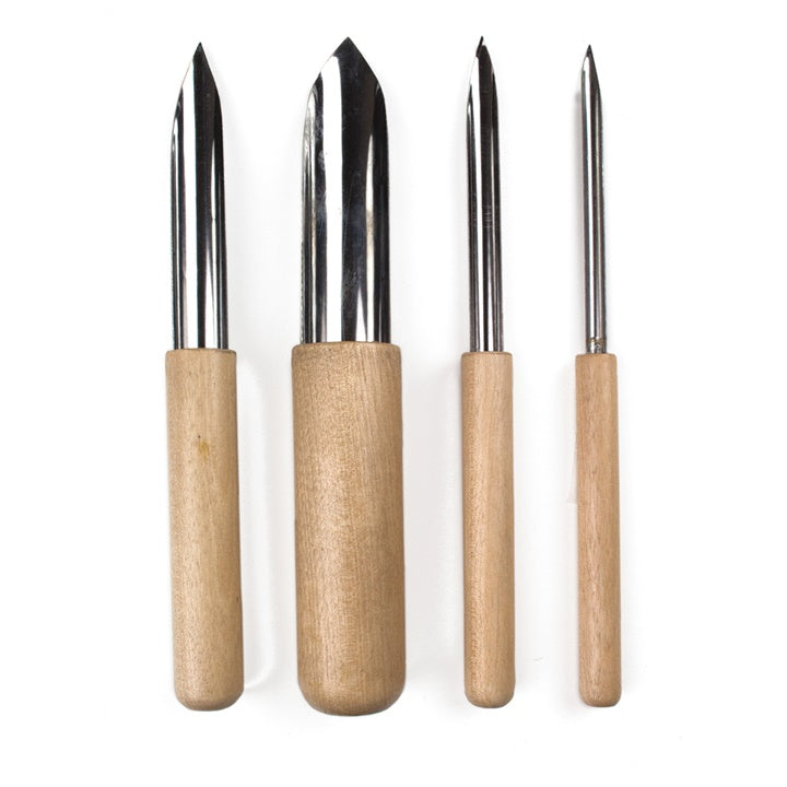Royal &amp; Langnickel Set alata za modeliranje polurupe