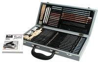 Royal & Langnickel ESSENTIAL SKETCH - 58-dijelni set