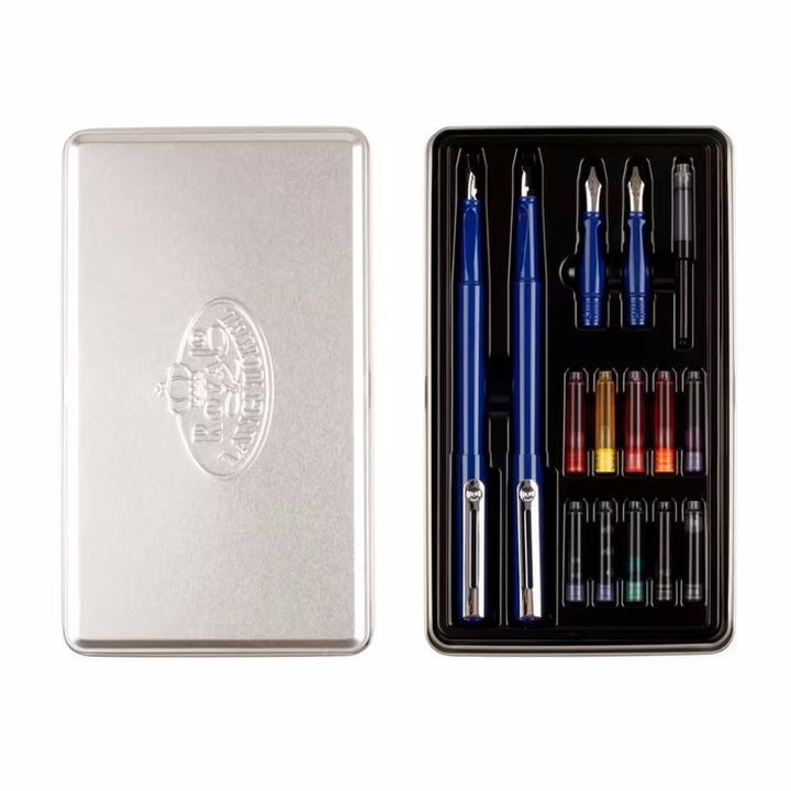 Royal &amp; Langnickel Set za kaligrafiju