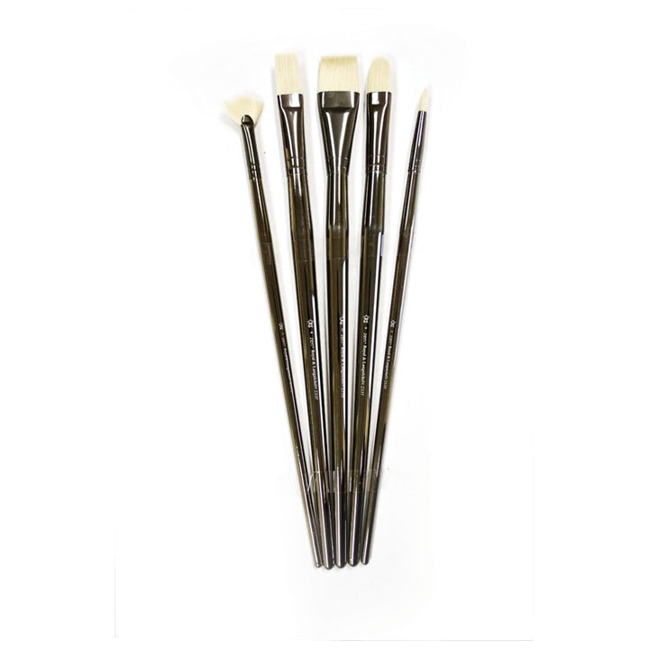 Zen Series 33 set kistova za akrilne i uljane boje