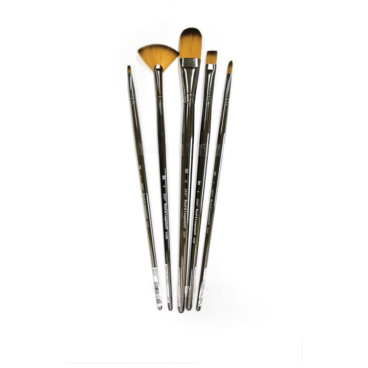 Royal and Langnickel Zen Series 43 Set četkica