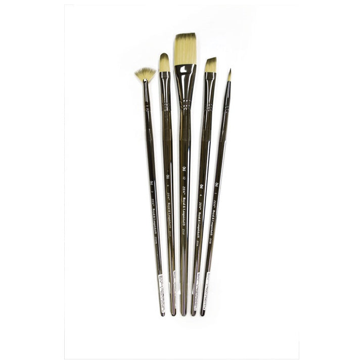 Royal and Langnickel Zen 53 set četkica