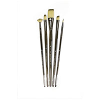 Royal and Langnickel Zen 53 set četkica