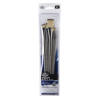 Royal and Langnickel Zen 53 set četkica