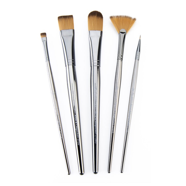 Royal and Langnickel Zen 73 set četkica