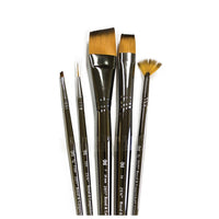 Set četkica za slikanje Royal and Langnickel Zen 73