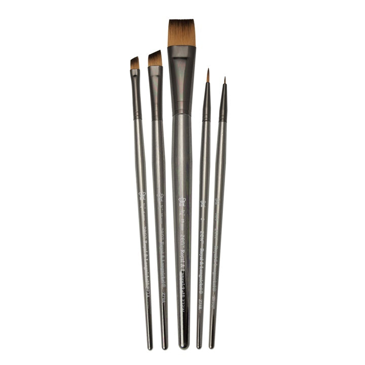 Royal and Langnickel Zen 73 set kistova