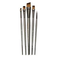 Royal and Langnickel Zen 73 svestrani set četkica