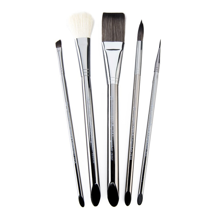 Set četkica Royal and Langnickel Zen Series 83