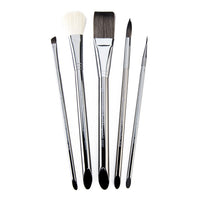 Set četkica Royal and Langnickel Zen Series 83