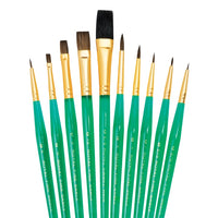 Royal &amp; Langnickel Prirodni set kistova