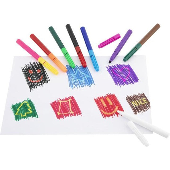 GRAFIX Magic Markers Set od 8 komada