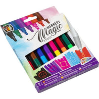 GRAFIX Magic Markers Set od 8 komada