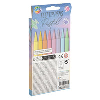 Set markera za pastele 8 kom