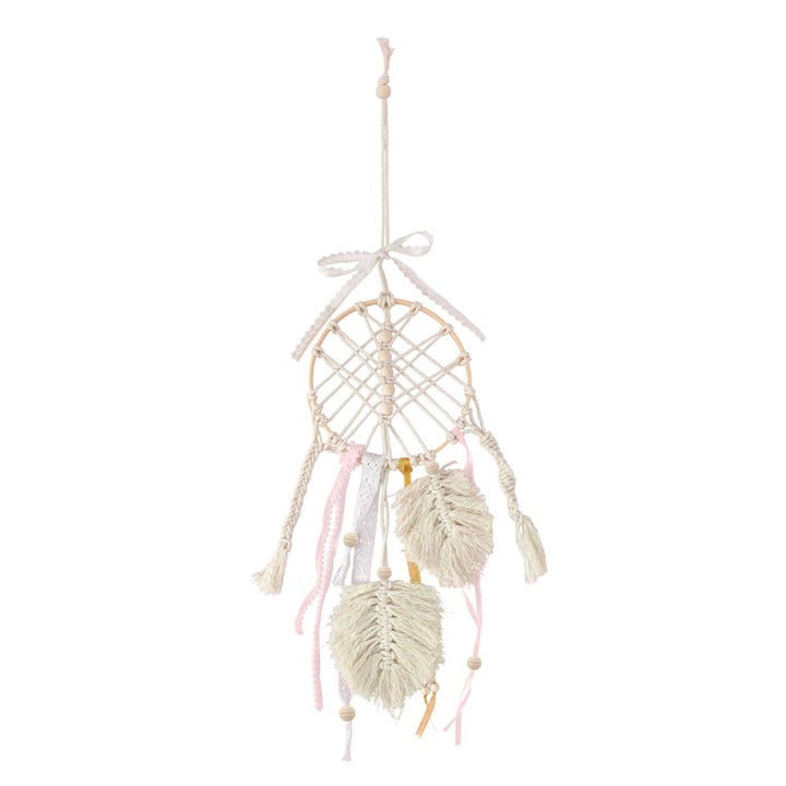 Macrame Dreamcatcher Kit