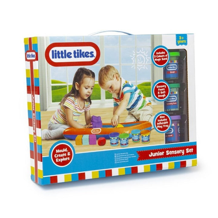 Little tikes set mase za modeliranje 10 kom