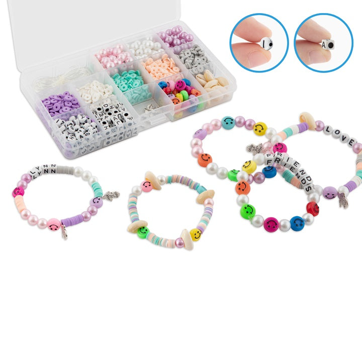 Set perlica za doradu