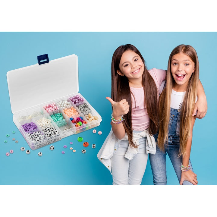 Set perlica za doradu