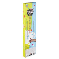XXL igra s drvenim štapićima – 50 cm