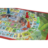 Obiteljska društvena igra Zoo Game