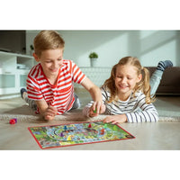Obiteljska društvena igra Zoo Game