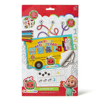 Cocomelon Playful Activities 30 listova