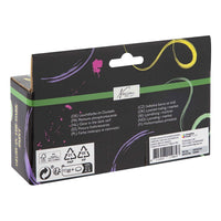 Set akrilnih boja koje svijetle u tami Nassau 4 x 60 ml