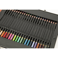 Art set u koferu NASSAU 90 kom